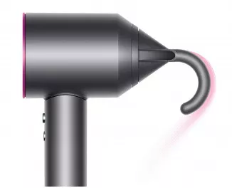 Фен Dyson Supersonic HD07 Iron/Fuchsia (386732-01)
