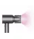 Фен Dyson Supersonic HD07 Iron/Fuchsia (386732-01)