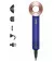 Фен Dyson Supersonic HD07 Limited Edition Vinca Blue/Rose (426081-01)