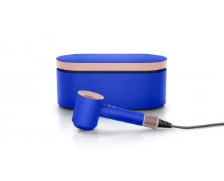 Фен Dyson Supersonic HD07 Limited Gift Edition Blue/Rose (460555-01)