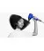 Фен Dyson Supersonic HD07 Limited Gift Edition Blue/Rose (460555-01)
