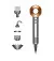 Фен Dyson Supersonic HD07 Nickel/Copper (389922-01)