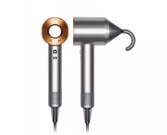 Фен Dyson Supersonic HD07 Nickel/Copper (389922-01)