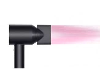 Фен Dyson Supersonic HD07 Origin Black/Nickel (475202-01)