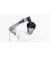 Фен Dyson Supersonic HD07 Origin Black/Nickel (475202-01)