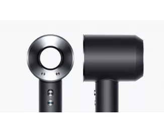Фен Dyson Supersonic HD07 Origin Black/Nickel (475202-01)