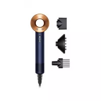 Фен Dyson Supersonic HD07 Special Edition Prussian Blue/Rich Copper (113312-01) EU Фен Dyson Supersonic HD07 Special Edition Prussian Blue/Rich Copper (113312-01) EU