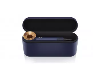Фен Dyson Supersonic HD07 Special Gift Edition Prussian Blue/Rich Copper (412525-01)
