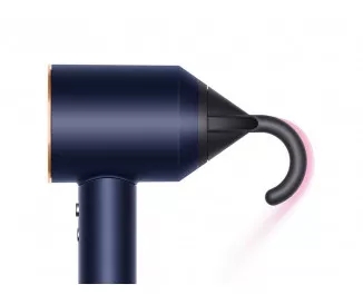 Фен Dyson Supersonic HD07 Special Gift Edition Prussian Blue/Rich Copper (412525-01)