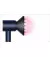 Фен Dyson Supersonic HD07 Special Gift Edition Prussian Blue/Rich Copper (412525-01)