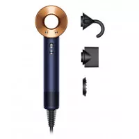 Фен Dyson Supersonic HD07 Straight+Wavy Prussian Blue/Rich Copper (113277-01) EU Фен Dyson Supersonic HD07 Straight+Wavy Prussian Blue/Rich Copper (113277-01) EU