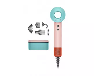 Фен Dyson Supersonic HD15 Special Edition Ceramic Pop (508272-01)