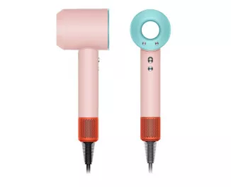 Фен Dyson Supersonic HD15 Special Edition Ceramic Pop (508272-01)
