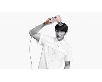 Фен Dyson Supersonic HD15 Special Edition Ceramic Pop (508272-01)