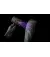 Фен Dyson Supersonic Nural HD16 Curly+Coily Red Velvet/Gold (594823-01) EU