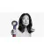Фен Dyson Supersonic Nural HD16 Curly+Coily Vinca Blue/Topaz (515166-01) EU