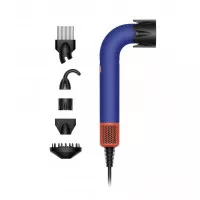 Фен Dyson Supersonic r HD18 Professional Curly+Coily Vinca blue/Topaz (522266-01) Фен Dyson Supersonic r HD18 Professional Curly+Coily Vinca blue/Topaz (522266-01)