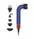 Фен Dyson Supersonic r HD18 Professional Vinca blue/Topaz (522266-01)