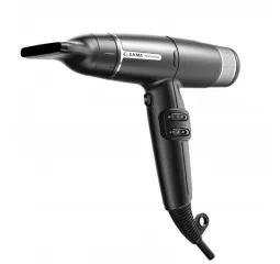 Фен Ga.Ma IQ Lite Black (PH6030.BK)