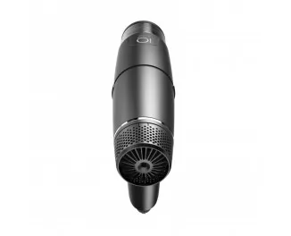 Фен Ga.Ma IQ Lite Black (PH6030.BK)
