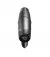 Фен Ga.Ma IQ Lite Black (PH6030.BK)