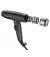 Фен Ga.Ma IQ Lite Max Black (PH6035.BK)