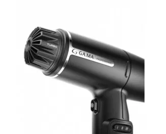 Фен Ga.Ma IQ Lite Max Black (PH6035.BK)