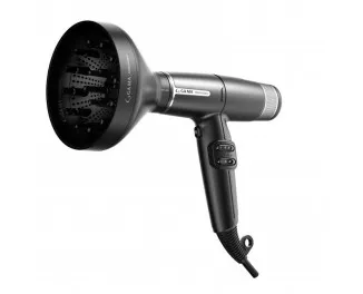 Фен Ga.Ma IQ Lite Max Black (PH6035.BK)
