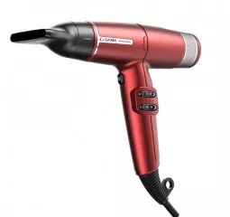 Фен Ga.Ma IQ Lite Max Red (PH6035.RD)