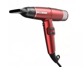 Фен Ga.Ma IQ Lite Max Red (PH6035.RD)