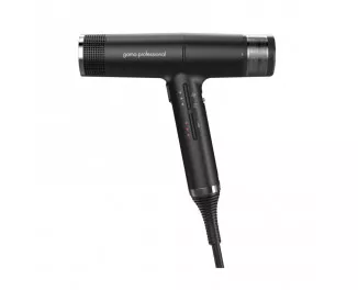 Фен Ga.Ma IQ1 Perfetto Black (PH6065.BK)