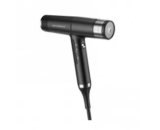 Фен Ga.Ma IQ1 Perfetto Black (PH6065.BK)