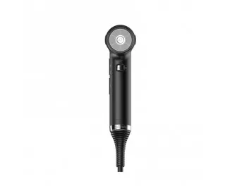 Фен Ga.Ma IQ1 Perfetto Black (PH6065.BK)