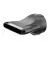 Фен Ga.Ma IQ1 Perfetto Black (PH6065.BK)