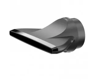 Фен Ga.Ma IQ1 Perfetto Black (PH6065.BK)