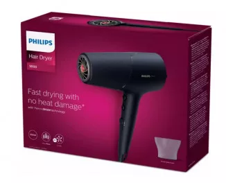 Фен PHILIPS 5000 Series BHD504/00