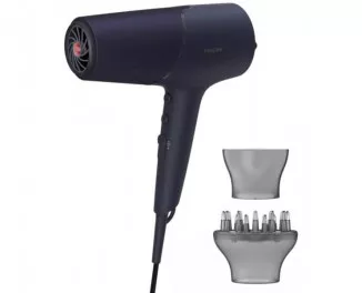 Фен PHILIPS 5000 Series BHD512/00
