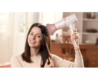 Фен PHILIPS 5000 Series BHD530/00