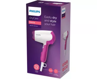 Фен PHILIPS DryCare Essential BHD003/00