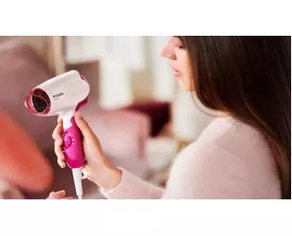 Фен PHILIPS DryCare Essential BHD003/00