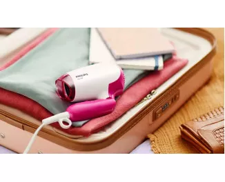 Фен PHILIPS DryCare Essential BHD003/00