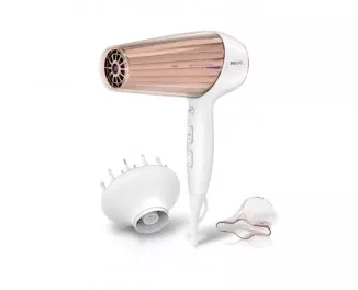 Фен PHILIPS DryCare Prestige HP8280/00
