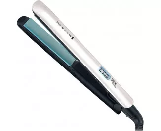 Фен + Утюжок для волос Remington Shine Therapy S8500GP