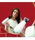 Фен + Утюжок для волос Remington Shine Therapy S8500GP
