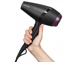 Фен Remington AC7100 Supercare PRO 2100 AC motor