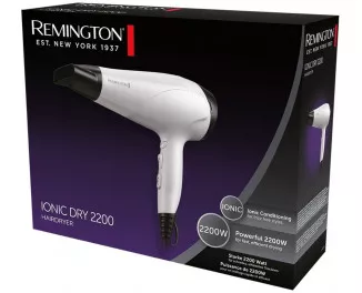 Фен Remington Ionic Dry D3194