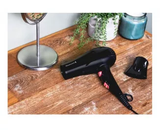 Фен Remington My Stylist Hairdryer D2000