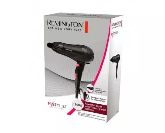 Фен Remington My Stylist Hairdryer D2000