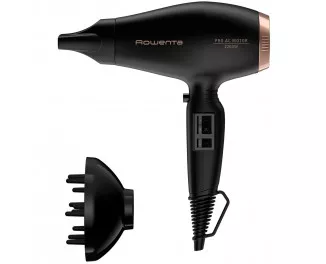 Фен Rowenta COMPACT PRO+ CV6930F0