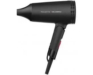 Фен Rowenta Express Style Karl Lagerfeld CV184LF0